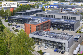 Patalpos Vilnius, Kirtimai, Eišiškių pl.