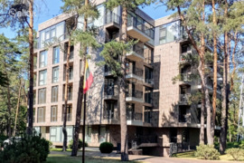 4 kamb. butas Druskininkų sav., Druskininkai, T. Kosciuškos g.