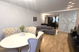 3 kamb. butas Panevėžys, Panevėžys, Stoties g.