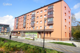 Patalpos Klaipėda, Vėtrungė, Taikos pr.