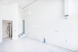 4 kamb. butas Vilnius, Antakalnis, Barsukynės g.