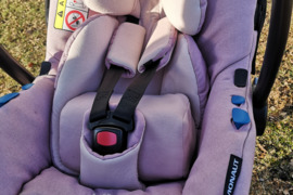 Avionaut pixel pro, su padu. Geros būklės.