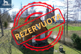 Rokiškio r. sav., Čedasai, Daliečių g.