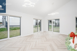 Vilnius, Kalnėnai, Lukšinės g.