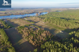 25.0 a sklypas Trakų r. sav., Senasis Tarpupis, Luknos g.