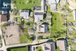 7.4 a sklypas Vilnius, Naujoji Vilnia, Arimų g.