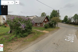 Vilniaus r. sav., Mostiškės, Mokyklos g.