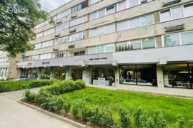 Patalpos Vilnius, Naujamiestis, Vytenio g.