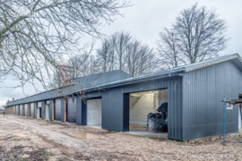 Patalpos Vilniaus r. sav., Ažulaukė, Nemenčinės g.