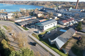 Patalpos Šiauliai, Šiauliai, Ežero g.