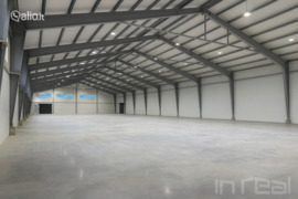 Patalpos Klaipėda, Paupiai, Liepų g.