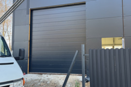 Patalpos Vilnius, Naujoji Vilnia, Ivaniškių Sodų 1-oji g.