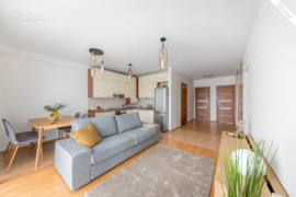 3 kamb. butas Vilniaus r. sav., Klevinė, Klevinės g.