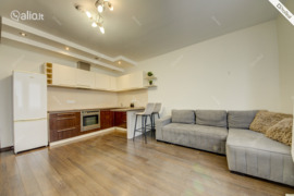 2 kamb. butas Vilnius, Pašilaičiai, Perkūnkiemio g.