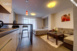 1 kamb. butas Vilnius, Naujamiestis, Mindaugo g.