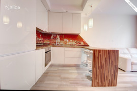 2 kamb. butas Vilnius, Žemieji Paneriai, Vaduvos g.