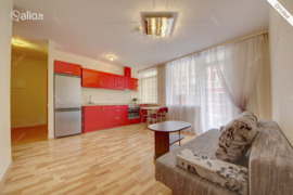 2 kamb. butas Vilnius, Pašilaičiai, Eitminų g.