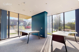 Patalpos Vilnius, Žvėrynas, Paribio g.