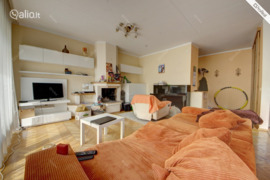 2 kamb. butas Vilnius, Jeruzalė, Visorių g.