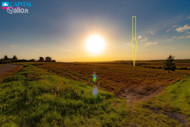 126.0 a sklypas Kauno r. sav., Didžiosios Lapės, Šaltinio g.