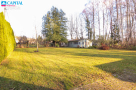 8.31 a sklypas Kauno r. sav., Gervėnupis, Pamario 4-oji g.