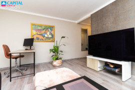 2 kamb. butas Kaunas, Gričiupis, K. Baršausko g.