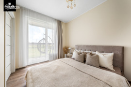 2 kamb. butas Vilnius, Justiniškės, Mozūriškių g.