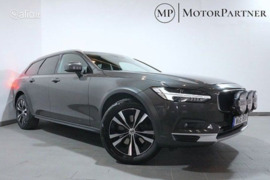 Volvo V90 Cross Country