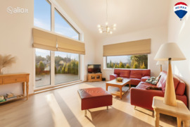 Trakų r. sav., Račkūnai