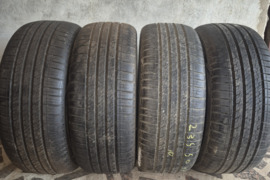 Cooper Discoverer, Universalios padangos