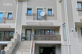 Palanga, Šventosios, Mėguvos g.