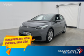Volkswagen ID3