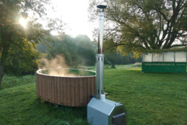 Naujo dizaino mobilaus 3M kubilo nuoma