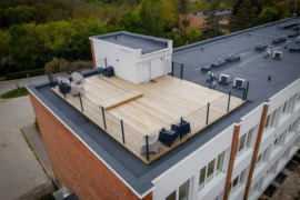 2 kamb. butas Kaunas, Panemunė, J. Borutos g.