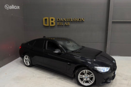 BMW 428 Gran Coupe