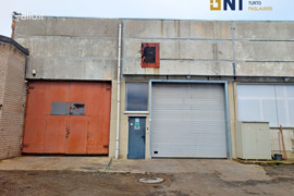 Patalpos Kaunas, Palemonas, Palemono g.