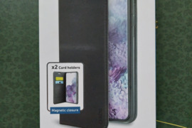 Samsung s21 plus dėklas-knygutė, naujas