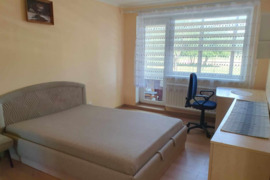   Jaukus ir šiltas dviejų kambarių butas Kaune, Dainavos rajone