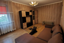 Tvarkingas vieno kambario butas Kaune