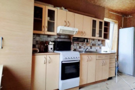 PARDUODAMAS NAMAS PASVALIO G. 6, SABONIŲ K., PASVALIO R. GALIMA PIRKTI IŠSIMOKĖTINAI! 