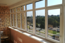 Tvarkingas, vieno kambario butas Dainavos rajone., V.Krėvės pr