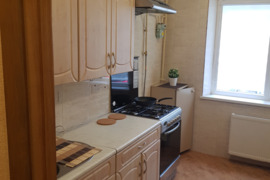  Tvarkingas 2 kambarių butas Eiguliai,