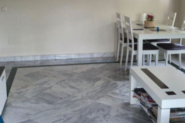 Apartamentas su bendru baseinu, Malaga provincijoje, Marbella mieste, Nueva Andalucia rajone. 4 kamb