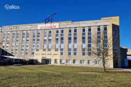 Patalpos Panevėžys, Panevėžys, Pramonės g.