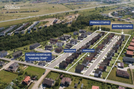 Klaipėda, Klaipėda, Žaibo g.