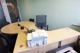 Patalpos Panevėžys, Panevėžys, Savanorių a.