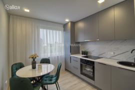 2 kamb. butas Šiauliai, Šiauliai, K. Korsako g.