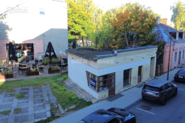 Patalpos Panevėžys, Panevėžys, Kranto g.