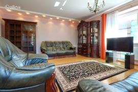 3 kamb. butas Klaipėda, Miško, Dragūnų g.