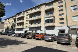 2 kamb. butas Šiauliai, Šiauliai, Vilniaus g.